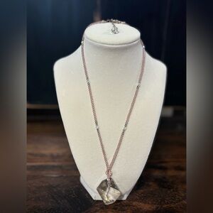 Emily Ray Necklace